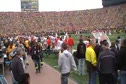 Opening Kickoff