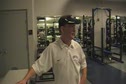 PSU Weight Room