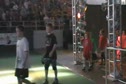 Parade of Medalists- Div 1 & 2