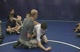 Percival Arm Bar Pressure
