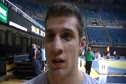 Phil Moricone Finally Healthy
