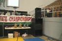 Podium and Awards