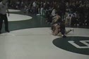 125 Brandon Precin Northwestern v. Albright Pitt
