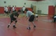 Precin VS Lawrence