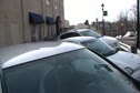 Priority Parking @ Pitt