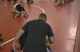 Pucillo working the  Cradle