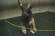 Push Up Snatch