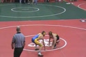 D3 R1 Championship Logan 125 Stieber Monroeville VS Brian Merschman Delphos St. John's