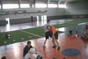Roberts Cut Across To Double Lift