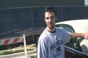 Russell and The Whip