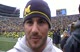 Ryan Churella On The Field