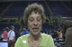 Sandy Stevens the Voice of Wrestling