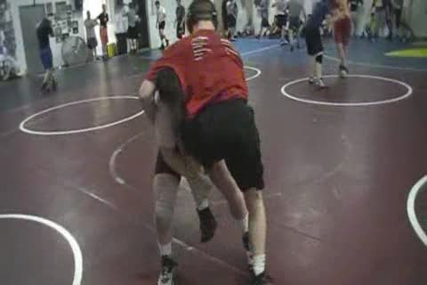 Second Live Go Between Stephens and Squire