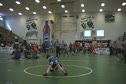 Semi Finals- Div 2 55 lbs -Sanchez vs Dooley