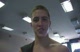 Skonieczny post workout