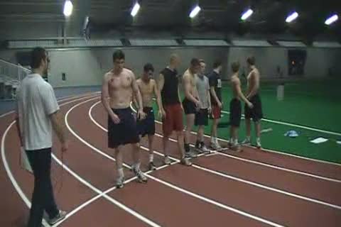350 Sprint 21 Kettle Bells 12 Pull-ups