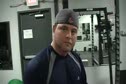 Step 1 Cleans to Front Squats