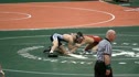Stephens SPG VS Ice BL - Wrestling video Stephens SPG VS Ice BL