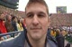 Steve Luke Post Field Appearance