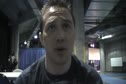 Teague Moore On Clarion NCAA Tourny