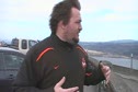The Gorge Is Windy