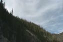 The Hike Up From Crater Lake