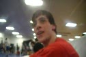 Trautman in Between Workout