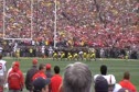 UM Failed Red Zone