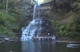 Under the Falls