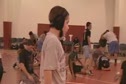 Vondruska & Jaggers assisting Technique