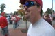 Walking Up To The Shoe