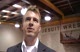 Walsh Co-Head Coach Joe Boardwine