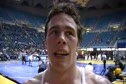 Wilps Pumped For First Trip To NCAA