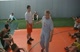 Zalesky Underhook Front Head Lock