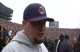Zeb On OSU VS UM