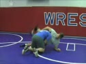 Takedown - double leg