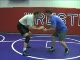 Takedown - single leg 1