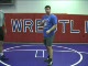 Takedown - single leg 2