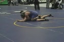Alex Dinielli  285 lbs East lake Highschool