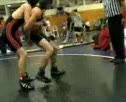 Barry Albert El Dorado MS Tournament & Kerr MS Duals