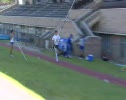 Warm up jump 6m day.
