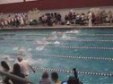 100 Back CT SWC Conference Meet