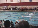 200 Free CT SWC Conference Meet