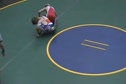 112 Tyler Keselring vs Nebraska Red