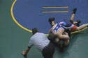 112 Tyler Keselring vs Ohio Falcons