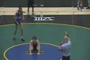 112 Tyler Keselring vs Team Diesel