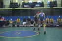 135 Josh Houldsworth vs PA Steel Gold