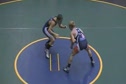 140 Garrett Rozenboom vs MA Blue