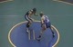 140 Garrett Rozenboom vs MA Blue