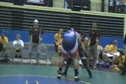 285 David Charneski vs PA Steel Gold
